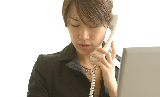 Virtual Concierge(24HR Bilingual Telephone Hotline)